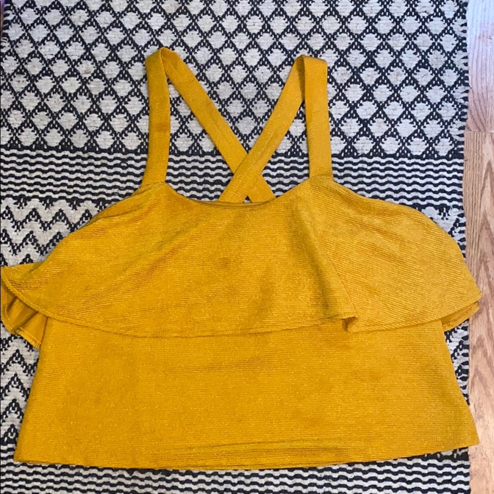 Madewell top